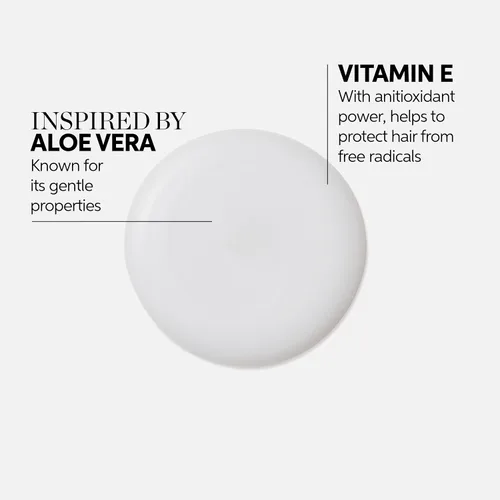 Vista 5 de Wella Professionals Elements Renewing Shampoo Gentle Sulfate & Silicone Free Shampoo For All Hair Types