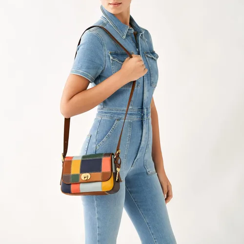 Vista 5 de Fossil Harper Small Crossbody