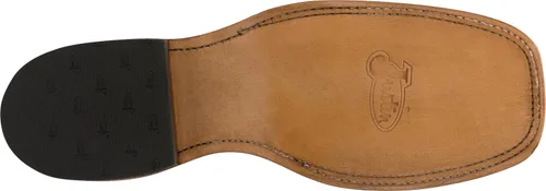 Vista 8 de Justin Boots Bent Rail - Botas para hombre, 11 pulgadas