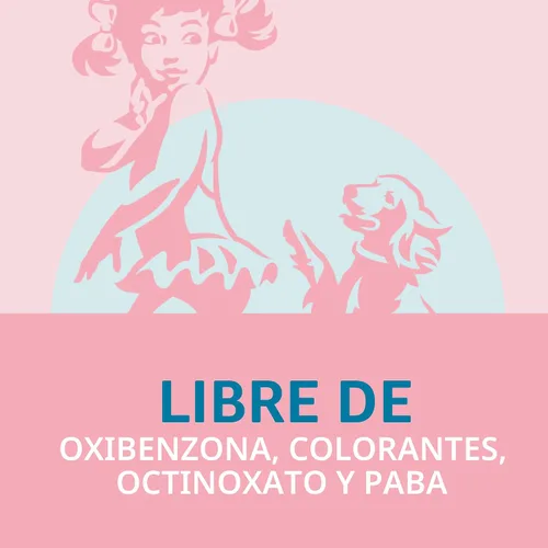 Vista 7 de Coppertone Water Babies - Loción de protección solar en aerosol SPF 50, protector solar para bebés recomendado por pediatras, protector solar