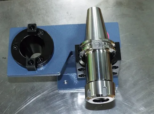 Vista 6 de CAT/BT 30 UNIVERSAL CNC AJUSTE FIXTURA-Machinist Choice™