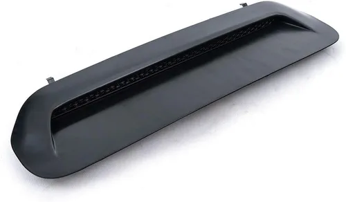 Vista 3 de G-PLUS Kit de abultamiento para capó compatible con Toyota 4Runner 2010-2021/Tacoma 2012-2015
