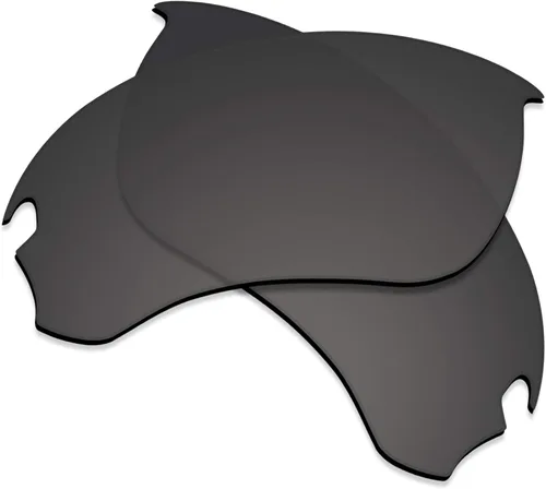 Vista 2 de Lentes de repuesto para Oakley Si Speed Jacket Sunglass Múltiples opciones