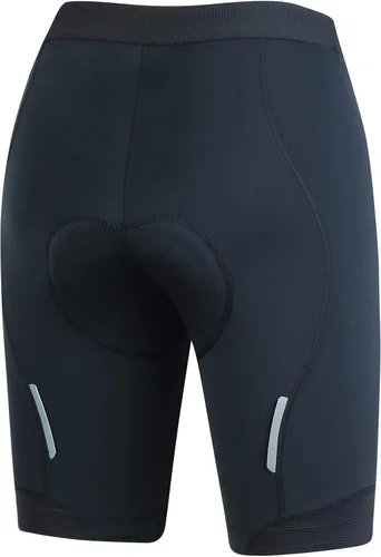 Vista 4 de beroy Pantalones cortos de ciclismo para mujer