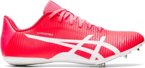 Vista 4 de ASICS Zapatos unisex Hypersprint 8 para pista y campo