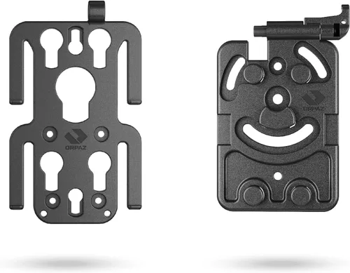 Vista 13 de Accesorios de funda Orpaz para fundas y bolsas de cargador Orpaz