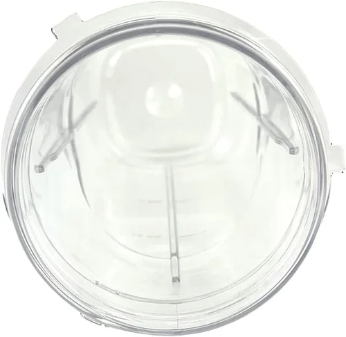 Vista 4 de Vaso de batido de 24 onzas con tapa To-Go compatible con licuadora Oster Pro 1200 (paquete de 1)