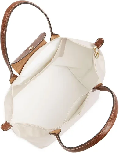 Vista 2 de Bolsa de hombro grande Longchamp Le Pliage