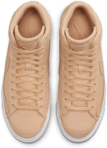 Vista 6 de Nike Blazer Mid 77 - Tenis para mujer