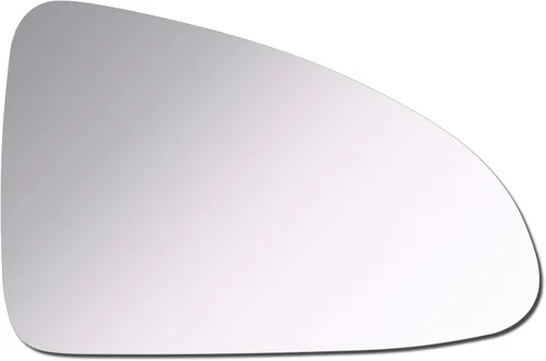 Vista 4 de ReYee - Espejo de cristal lateral izquierdo para Chevy Malibu 2004-2008