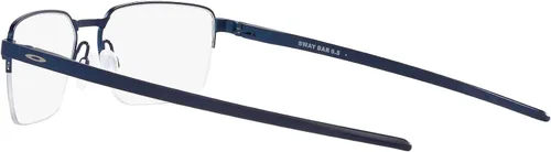 Vista 5 de Oakley Ox5076 Sway Bar 0.5 marcos cuadrados para gafas graduadas para hombre