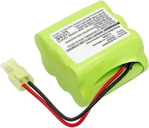 Vista 2 de Batería de vacío para Shark V2930 V2945 V2945Z V2950 V2950A XB2950