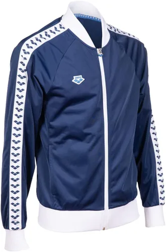 Vista 2 de Arena Men's Relax Iv Team Full-Zip Track Jacket