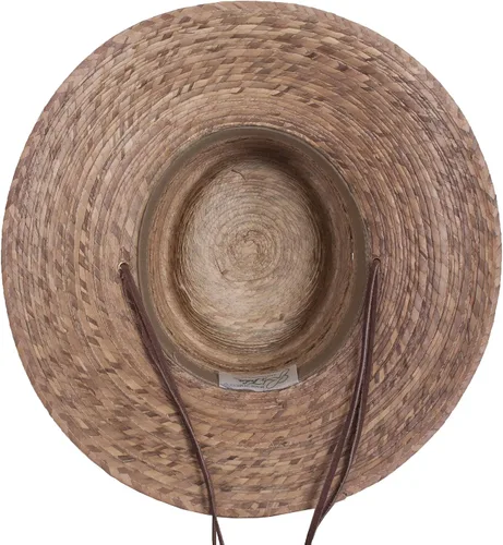 Vista 2 de Tula Sombrero Outback unisex para hombre