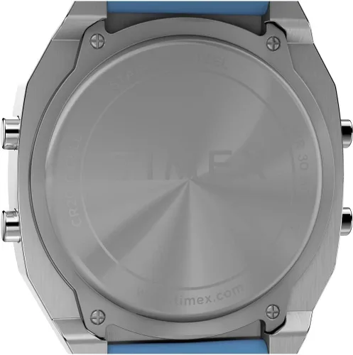 Vista 4 de Timex Unisex T80 Steel