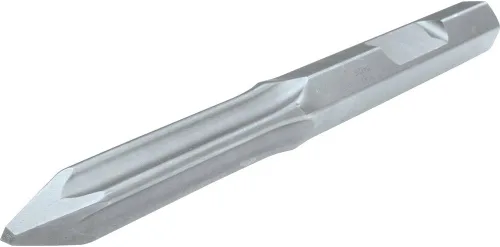 Vista 4 de Makita B-45559 Punta de toro autoafilable de 16", hexagonal de 1-1/8