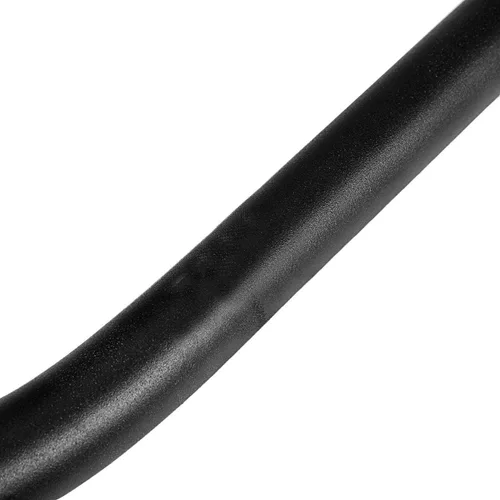 Vista 3 de INNOGLOW Manillares de motocicleta de 1 pulgada y 1.024 in, barra de mano personalizada para Dirt Bike/Street Bike/Naked Bike/Chopper/Bobber/Cafe