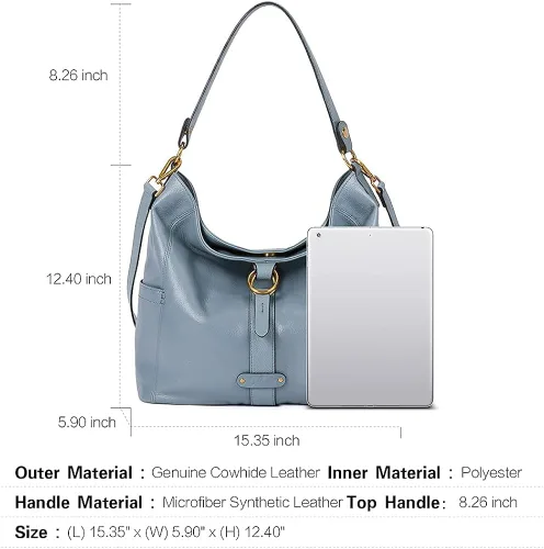Vista 2 de CLUCI Bolsos de cuero genuino bolso paquetes con las mujeres cartera grande diseñador de cuero cremallera alrededor