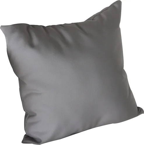 Vista 9 de Furniture Barn USA Almohada de 15 pulgadas, color aguamarina Aqua