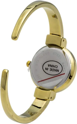 Vista 6 de Blekon Collections Reloj de pulsera de cuarzo para mujer, 1.024 in