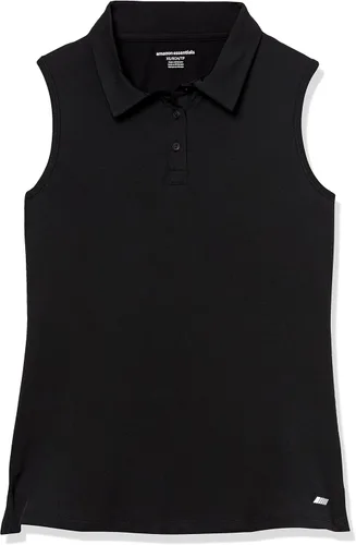 Vista 7 de Tienda Essentials Camiseta de tenis Tech Stretch para mujer