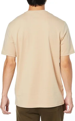 Vista 2 de Oakley Camiseta Relax Henley 2.0 para hombre