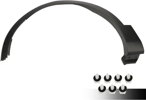 Vista 25 de GRAND ORANGE 4 guardabarros compatibles con modelos Ford F250 F350 Super Duty 1999-2007 (no compatibles con modelos duales), accesorios texturizados