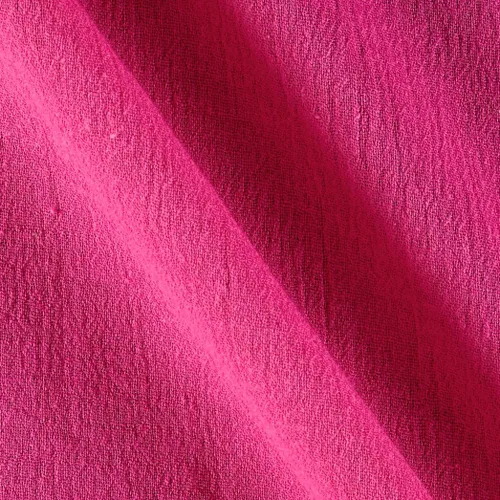 Vista 16 de Island Breeze Gasa Blush Pink, Tela por yarda