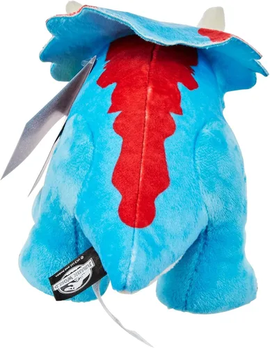 Vista 4 de Jurassic World Juguetes inspirados en películas, juguete de dinosaurio preescolar, regalo para niños a partir de 3 años, GXJ75
