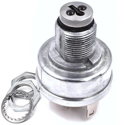 Vista 6 de HD Switch Interruptor de encendido de arranque compatible con John Deere EZTrak Ztrak Z225 Z235 Z245 Z255 Z335 Z345 Z425 Z435 Z445 Z465 Z510A Z520A