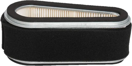 Vista 8 de HIFROM Filtro de aire prelimpiador compatible con John Deere 180 185 LX186 F525 F710 GS25 GS30 GS45 GS75 HD45 HD75 260 265 325 GT262 GT275 Tractores