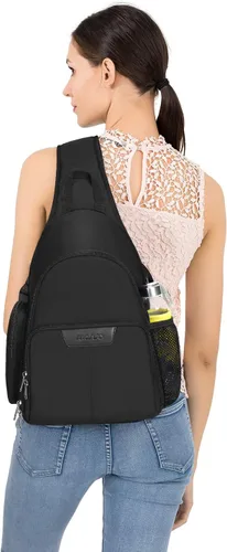 Vista 7 de MOSISO Mochila para cámara con funda completa abierta para cámara DSLR/SLR/sin espejo, con soporte para trípode y funda impermeable y inserciones