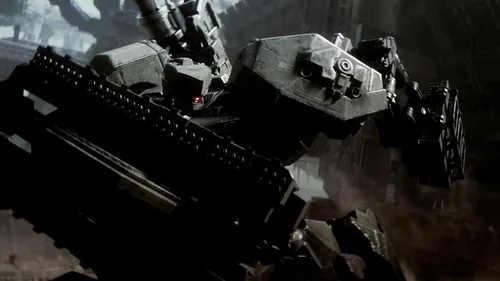 Vista 6 de Armored Core VI Fires of Rubicon - PlayStation 5