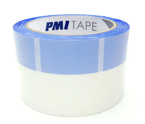 Vista 3 de PMI - Cinta dividida (2 x 60 yardas), paquete de 36
