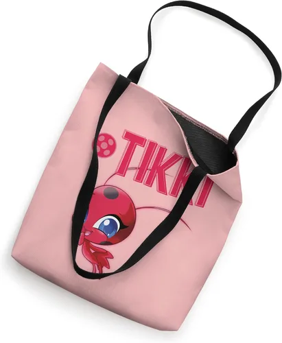 Vista 2 de Miraculous Ladybug Kwamis Collection Tikki Power Bolsa de mano