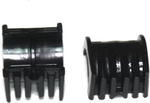 Vista 6 de AFTERMARKET 01-12 Polaris Sportsman 300 400 500 600 700 800 Buje de dirección superior 5438903 5438903 543866 5433866 5439731 (1)