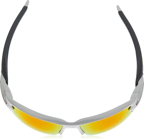 Vista 4 de Oakley Oo9188 Flak 2.0 XL - Lentes de sol rectangulares para hombre