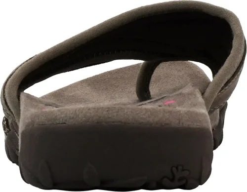 Vista 3 de Merrell Sandalias Terran Post II para mujer
