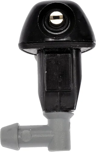 Vista 2 de Dorman 47284 Boquilla para limpiaparabrisas compatible con modelos seleccionados de Honda