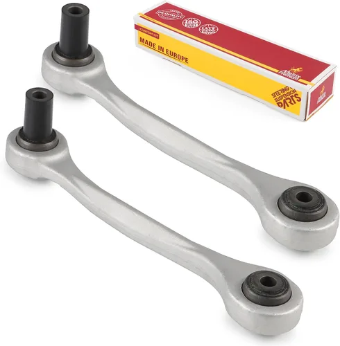 Vista 255 de Metrix Premium Chassis Parts - Brazo de control inferior delantero L&R con kit de rótula