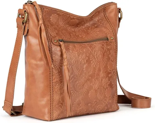 Vista 2 de The Sak Ashland para mujer