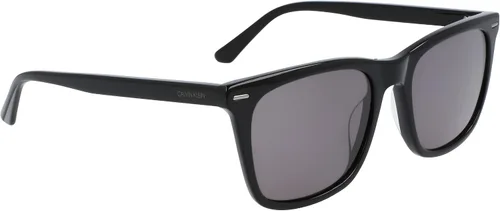 Vista 3 de Calvin Klein Gafas de sol cuadradas Ck21507s para hombre