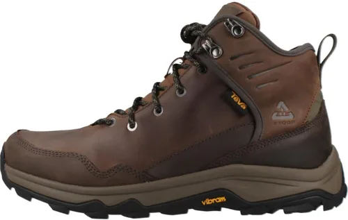 Vista 2 de Teva Riva Mid Rp para hombre Marrón