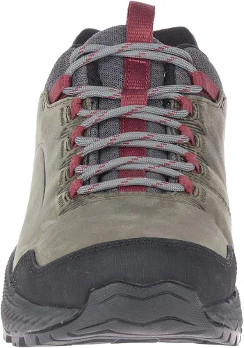 Vista 3 de Merrell Mocasín Forestbound para hombre