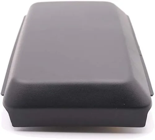 Vista 6 de Par de almohadillas de parachoques delantero izquierdo y derecho, insertos de tapas de extremo compatibles con Ford F150 F-150 2018-2020
