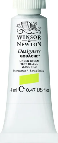 Vista 74 de Tubos de pintura Winsor & Newton Designers Gouache