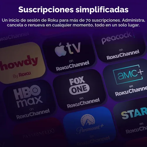 Vista 12 de Roku Streaming Stick 4K con control remoto por voz - HDR10+ y Dolby Vision