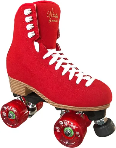 Vista 10 de Jackson Vista Viper - Patines de nailon para exteriores