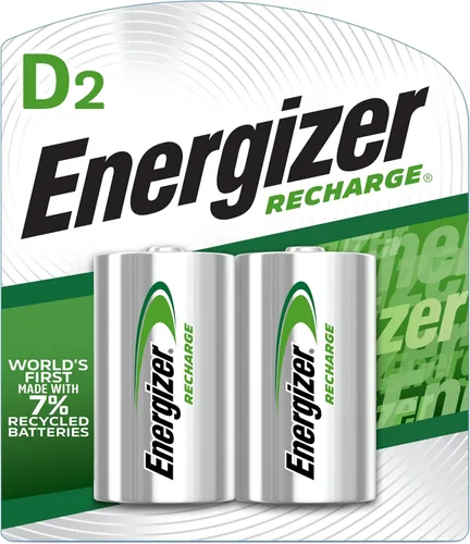 Vista 13 de Pilas recargables Eveready Battery NH22NBP 9 V, NH22NBP, Multicolor, 1, 1