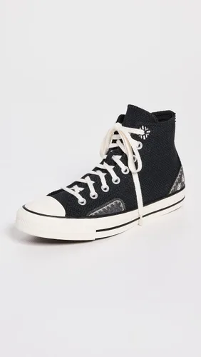 Vista 2 de Converse Chuck Taylor All Star - Tenis altos para mujer